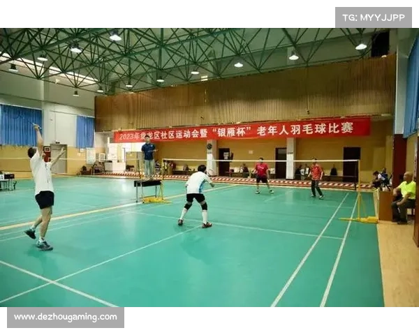 教育部门推动羽毛球进校园 三十所试点学校将羽毛球设为必修课程探索新模式 教育部门推动羽毛球进校园 三十所试点学校将羽毛球设为必修课程探索新模式